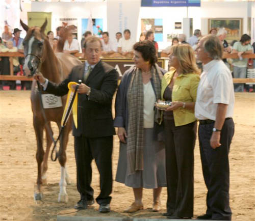 Exposicion Nacional 2006 23