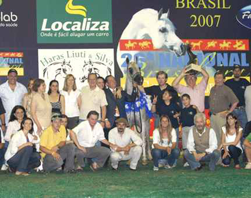 Exposicion Nacional Brasilera 1